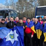 Додому з полону повернулися 15 вінничан