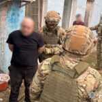 У Хмельницькому чоловік порубав власну тещу