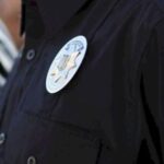 У Вінниці підліток вдарив поліцейського палицею по голові