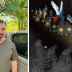 У Жмеринській громаді прощатимуться із Захисником України Романом Заїкою