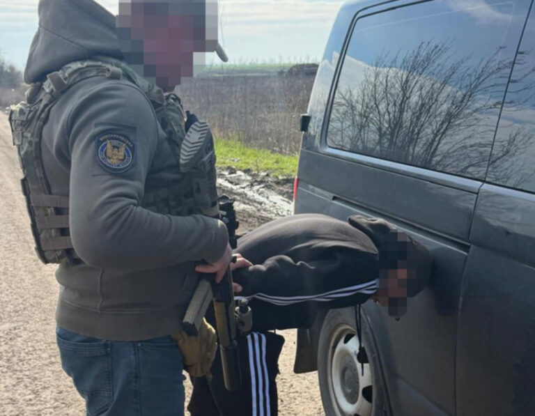 Злив десятки позицій ЗСУ: на Вінниччині судитимуть інформатора ворога