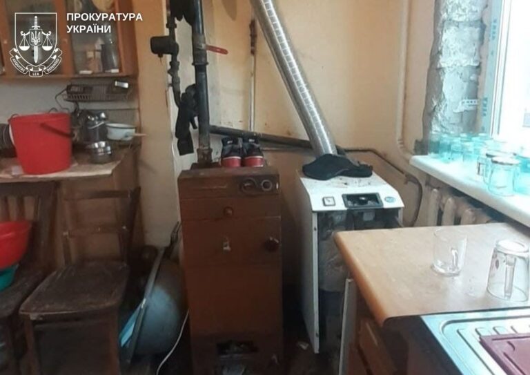 Сім заробітчан з Вінниччини загинули в одному з будинків Житомирщини: що трапилося