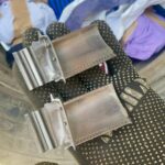 «Авіаційний сюрприз» у запасці: на Вінниччині прикордонники викрили водія