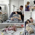 У Вінниці під час повітряної тривоги в укритті народився хлопчик