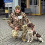 Собака мій друг: кінолог з Вінниччини про чотирилапих напарників