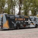 Мобільна школа FPV від Третьої штурмової – у Вінниці!