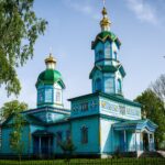 Фото храму на Вінниччині увійшло до десятки найкращих у світі