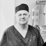 У ДТП загинув лікар-анестезіолог Володимир Шибинський з Вінниці