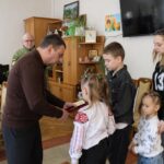 Вручили посмертні нагороди родинам полеглих воїнів з Могилів-Подільщини