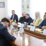 Від екоавтобусів до туризму: Вінниця розширює співпрацю з Іспанією