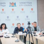 Вінниця розширює міжнародні зв’язки: підписано декларацію про співпрацю з Боулдером