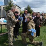 Липовеччина попрощалася з Героєм Володимиром Ковалем