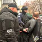 «Трансфер» через кордон за 20 тисяч доларів: у Вінниці затримали киянина