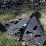 У Калинівській громаді щоп’ятниці будуть знешкоджувати залишки БпЛА