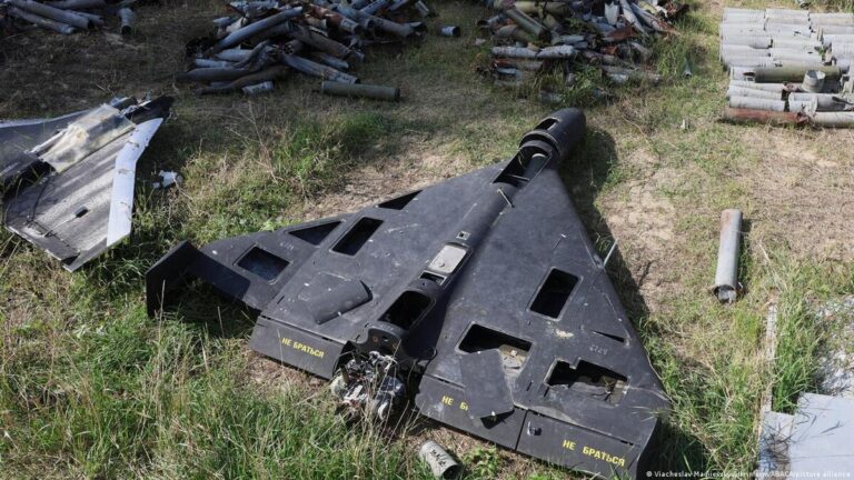 У Калинівській громаді щоп’ятниці будуть знешкоджувати залишки БпЛА