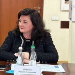 Наталія Замкова прокоментувала своє призначення на посаду в.о. ректора ВДПУ