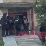 У Львові сталася стрілянина: поліція повідомила перші деталі