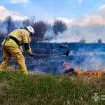 Горіли автомобілі та будинки: минулої доби Вінниччину охопили пожежі