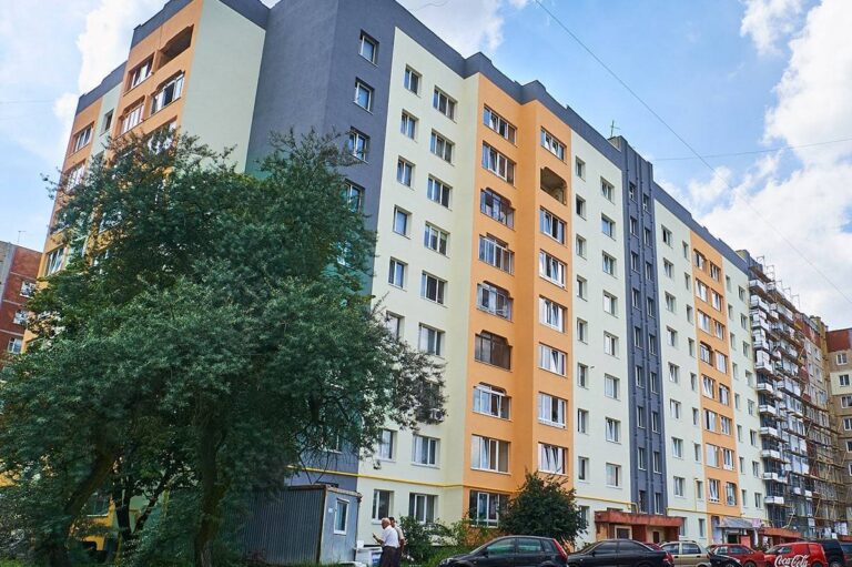 У Вінниці стрімко зростає кількість ОСББ: що стоїть за цим трендом