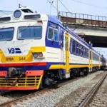 «Укрзалізниця» повідомила про затримки поїздів на Вінниччині