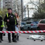 Стрілянина в Києві: серед жертв мешканці Вінниччини