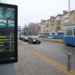 Системний збій у Вінниці: не працює навігація громадського транспорту