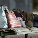 У Вінниці посилюють допомогу бездомним