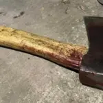 Дитина стала свідком вбивства: у Вінниці жінка позбавила життя співмешканця