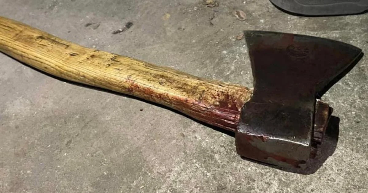 Дитина стала свідком вбивства: у Вінниці жінка позбавила життя співмешканця