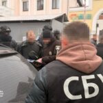 У Вінниці СБУ затримала організатора каналу втечі через Дністер