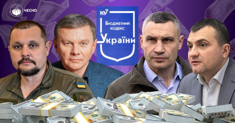 Вінниця стала лідером за відсотком коштів з бюджету на допомогу ЗСУ