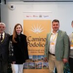 У Вінниці обговорили створення єдиної мережі Camino в Україні