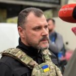 Ігор Клименко прокоментував трагедію в Києві та дії поліції