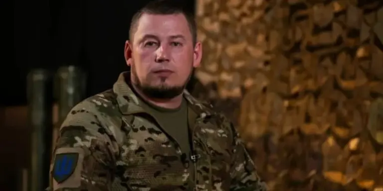 Росіяни хочуть створити буферну зону у Вінницькій області, Паліса