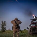 В Україні посилять боротьбу з Шахедами