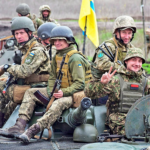 В ЗСУ ввели обовязкову ротацію військових на передовій