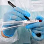 Прший випадок субваріанту COVID-19 «Цикада» зафіксували на Вінниччині