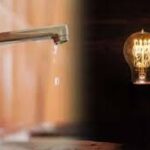 Відключення води та світла : що 27 квітня важливо знати вінничанам