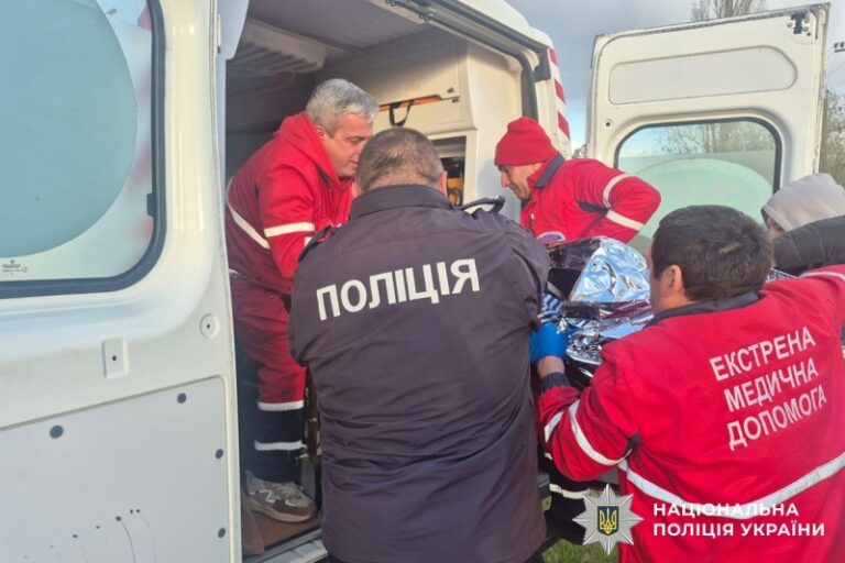 Три доби пошуків: на Вінниччині зниклого чоловіка знайшли у кар’єрі
