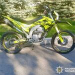 ДТП за участі 15-річного водія: у Ладижині постраждали дві дитини