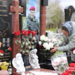 На Вінниччині вшанували пам’ять полковника КОРД Михайла Зайцева