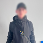 У Вінниці поліцейські розкрили дві крадіжки, вчинені за одну ніч