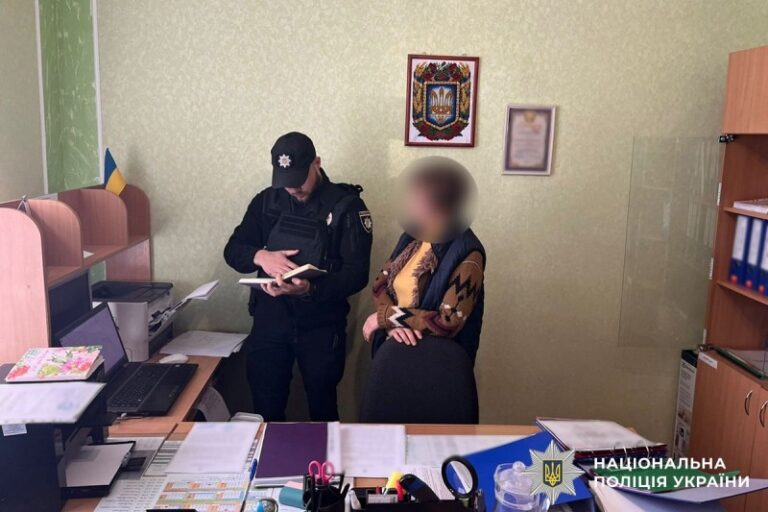 Поліція викрила схему експлуатації людей з інвалідністю в інтернаті на Вінниччині