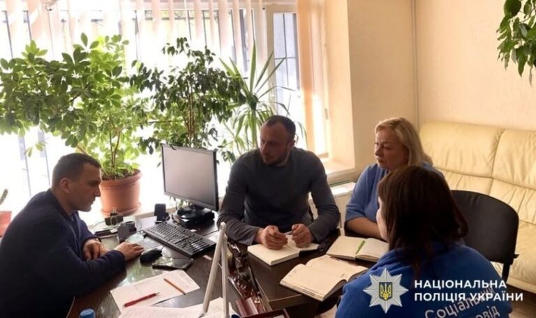 У Вінницькій області допомагають ветеранам знайти роботу