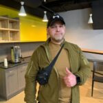 На Вінниччині обрали представника до Ради ветеранів України