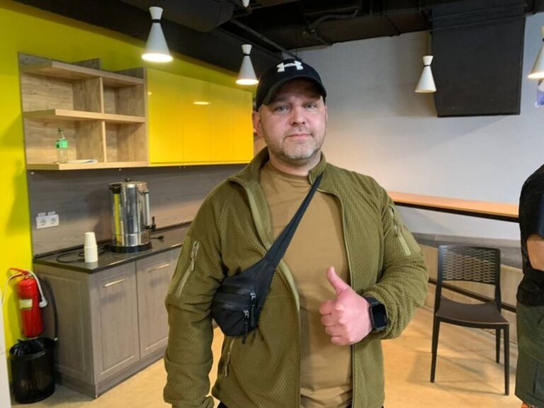 На Вінниччині обрали представника до Ради ветеранів України
