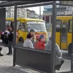 Із 14 березня у Києві зросте вартість проїзду в маршрутках
