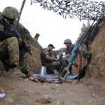 У “Великоднє перемир’я” росіяни розстріляли українських полонених