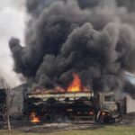 Є жертви, проблеми зі світлом: все про наслідки атаки РФ