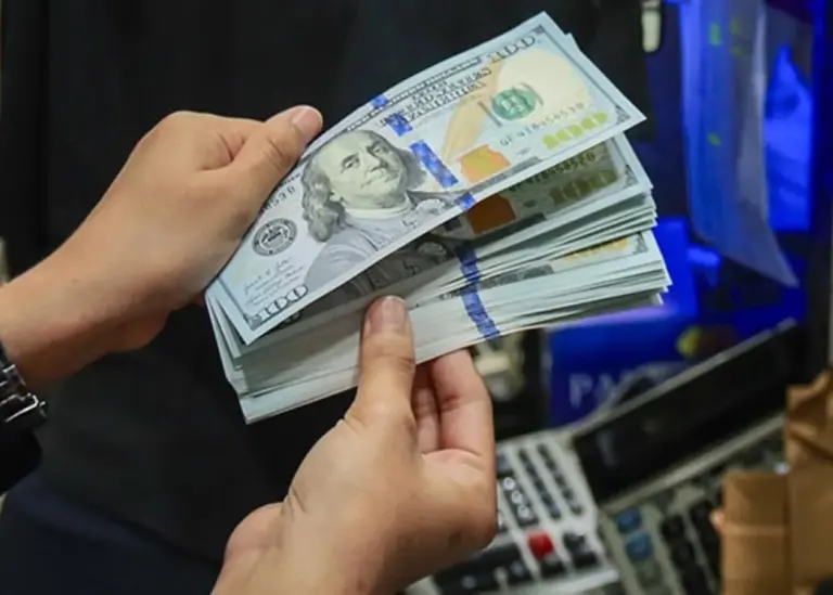 Долар дешевшає: НБУ оновив курс валют на 1 травня
